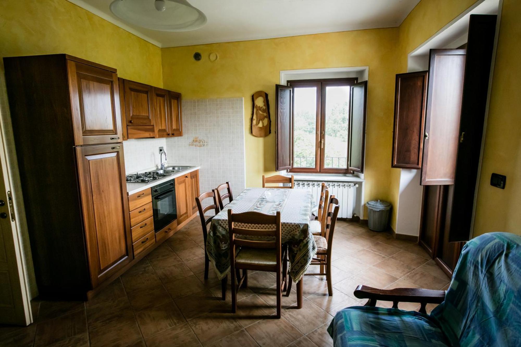 Agriturismo Parco Campofelice Lombardore Экстерьер фото