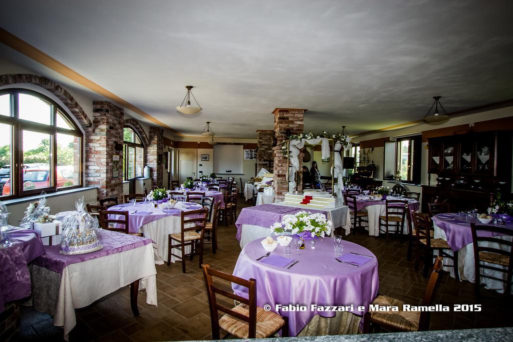Agriturismo Parco Campofelice Lombardore Экстерьер фото